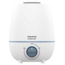 Luchtbevochtiger voor aromatherapie - 22 W - Paradise Silent - Taurus - Taurus