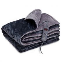 Elektrische Deken 160 X 100 Cm - Reikiavik Single,