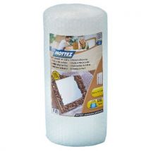 Noppenfolie polyethyleen 10 m x 33 cm - Mottez - Mottez