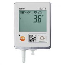 Wifitemperatuurlogger 162T - Testo - Testo
