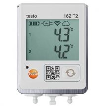Wifitemperatuurlogger 162T - Testo - Testo