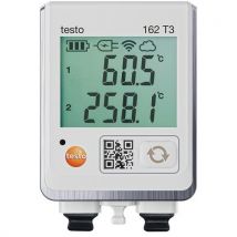 Wifitemperatuurlogger 162T - Testo - Testo