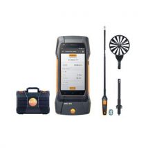 Meetkit voor ventilatie met sensor 400 - Testo - Testo