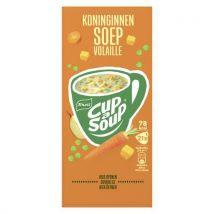 Cup-a-soup Goulash - Doos Met 21 Zakjes, - Knorr