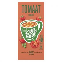 Cup-a-soup Tomaat In Doos Van 21 Zakjes Knorr, - Knorr