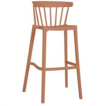 Stapelbare kruk Windson - set van 4 - Veba - Veba