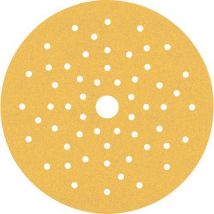 Schuurvel C470 Wood And Paint 150mm K120 Multiperforatie, - Bosch