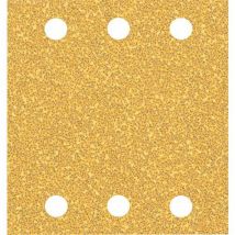 Schuurvel C470 Wood And Paint 115x107 Mm Korrel 40 6 Gaten, - Bosch