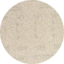 Bosch - Schuurnet M480 - 125 mm korrel 80 - 50 stuks - Voor hout en verf