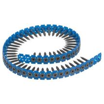Snelbouwschroef Op Band Grove Schroefdraad 3,9 X 35 Mm S-f, - Bosch