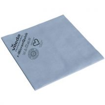 Microvezeldoek Micronquick Blauw - 70% Gerecycled, - Vileda
