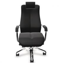 Bureaustoel 24/7 Sonata - Leer - Nowy styl - Nowy Styl