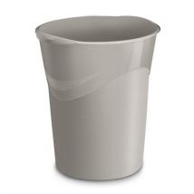 Prullenmand Terra Nova - Kleur Zand, - CEP
