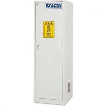 Veiligheidskast Hpl Hoog 1 Deur Corrosiebestendig - Eo102w, - Exacta