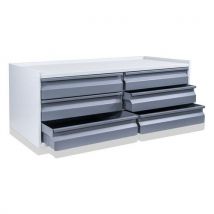 Ladeblok voor werkplaatskast Workshop - WFI - WFI