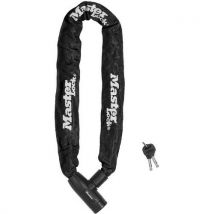 Kettingslot - Staal Met Hoes - 90cm, - Master Lock