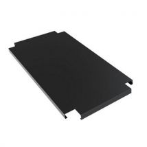 Legbord Voor Lastafel 1000 X 500 Mm + 4 Steunen, - Dolex