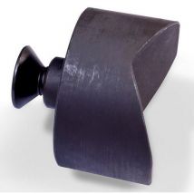 Pryzma voor het vastzetten van buizen t.b.v. lastafel - Dolex - Dolex