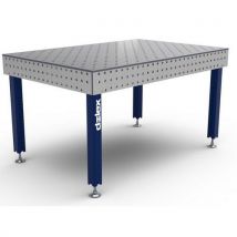 Lastafel Dolex - 1500x1000 Mm, - Dolex