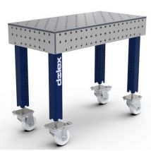 Lastafel TS - VP Dolex - Dolex