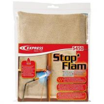 Hitteschild Stop'Flam - Express Guilbert - Express Guilbert
