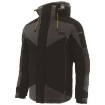 Workwear Jacket Heren Zwart Triton 1310070 - Maat L, - Caterpillar