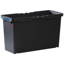 Opslagbox Recycled - 5l - Vileda, - Vileda