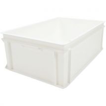 Stapelbare dichte bak - Lengte 600 mm - 40 tot 60 l - Utz - UTZ