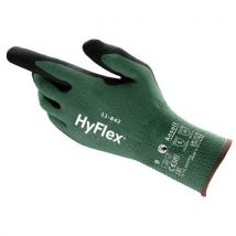Werkhandschoen Hyflex 11-842 - Maat 7, - Ansell