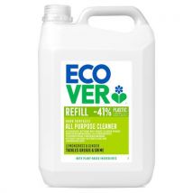 Ecover Handzeep Lavendel 5 L, - Ecover Professional
