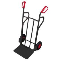 Steekwagen Staal Met Schuine Stand 1200 Mm Antr.- Sk-710.207, - Variofit
