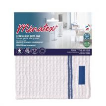 Dweil Met Wafelmotief, Automatisch Te Bevestigen - Ménatex, - Menatex
