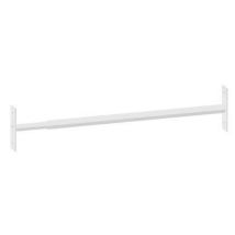 Telescopische Veiligheidsstang Voor Venster Wit 55-103 Cm, - Mottez
