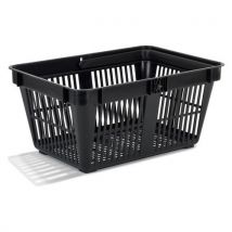 Wilnkelmand Basic 20 l - Nordiska Plast - Nordiska Plast