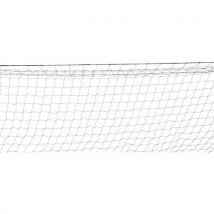 Doelnet competitie 8-a-side voor voetbal - set van 2 - GES - GES