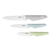 Keramisch Mes - Set Van 3 Stuks,