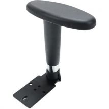 Armleuningen voor bureaustoel - Manutan Expert