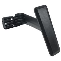 Armleggers Bureaustoel Cosmic En Norm:en 1335 Kleur: Zwart, - Manutan Expert