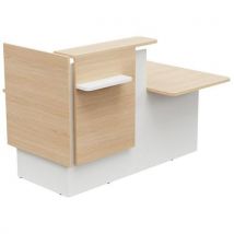 Ontvangstbalie Pbm Links Greta 171 X H 86,5/111 Cm, - EOL