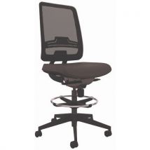 Bureaustoel Oscar ergonomisch comfort met synchroonmechanisme - Eol - EOL