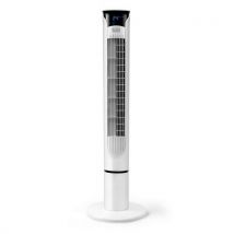 Kolomventilator Hoogte 100 Cm, 45 W - Bxeft49e, - Black And Decker