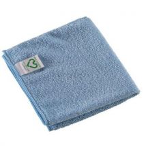 Reinigingsdoek R-microtuff Swift Blauw - Vileda, - Vileda