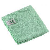 Reinigingsdoek R-microtuff Swift Groen - Vileda, - Vileda