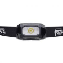 Hoofdlamp Led Compact Tikkina - 300 Lm Zwart Px4, - Petzl