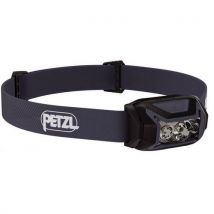 Hoofdlamp Hybride Actik Zwart 450 Lm Ipx4, - Petzl