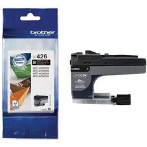 Inktcartridge Standaard Capaciteit Lc426bk Zwart - Brother, - Brother