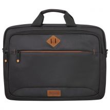 Laptoptas van gerecycled nylon - Urban Factory - Urban Factory