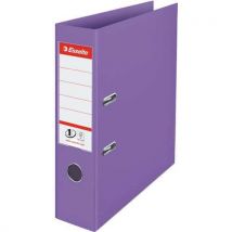 Ordner met hefboom Nr.1 Power Colour'Breeze - rug 75 mm - Esselte - Esselte