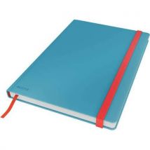 Notitieboek hardcover Cosy - B5 - Leitz - Brand