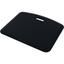 Anti-vermoeidheidsmat Ergo Cosy Grijs, - Leitz
